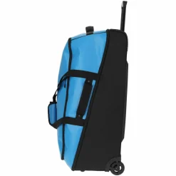 Handtaschen blau Reisetasche