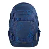 Handtaschen blau Rucksack Mate