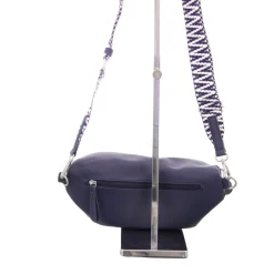 Handtaschen blau Silena