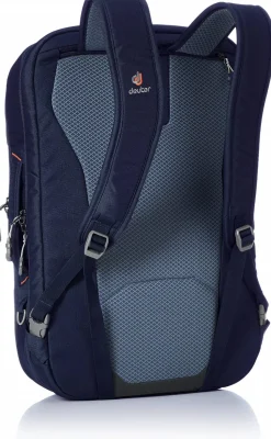 Handtaschen blau SN Deuter Aviant Carry On 28 midnight-na