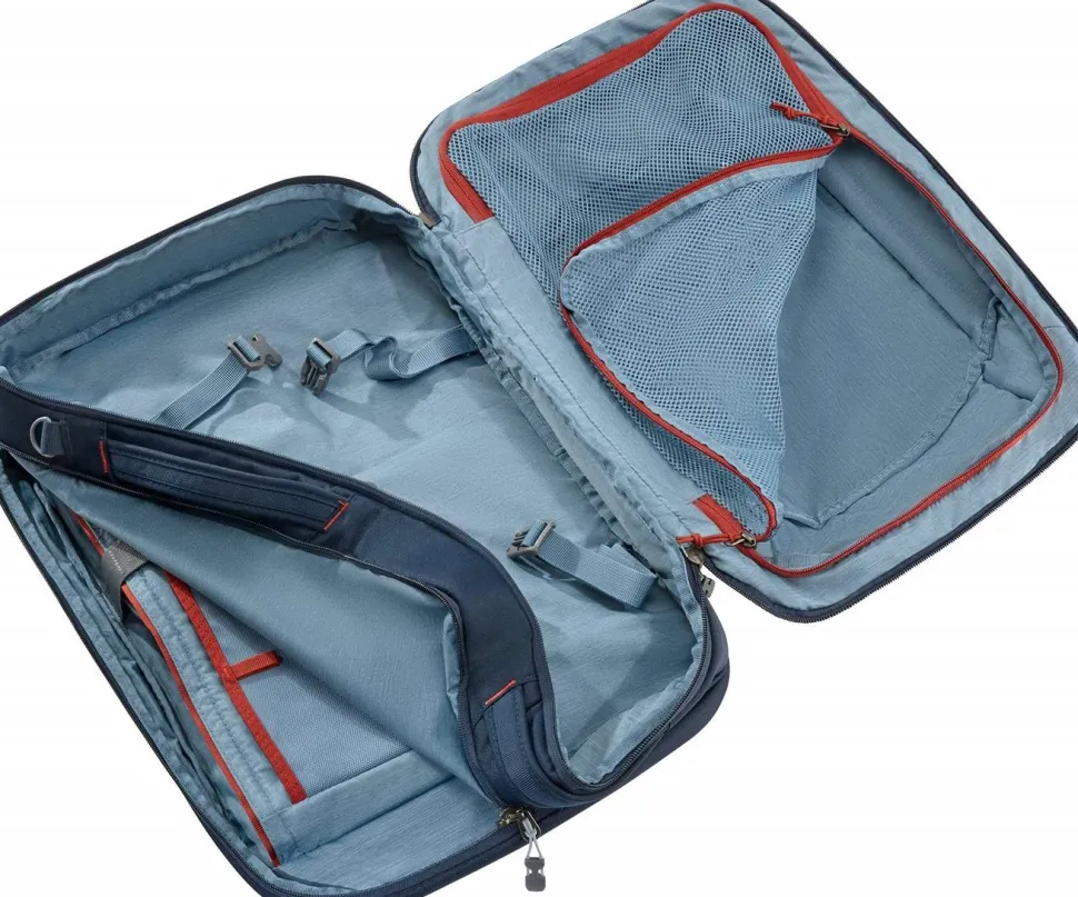 Handtaschen blau SN Deuter Aviant Carry On 28 midnight-na
