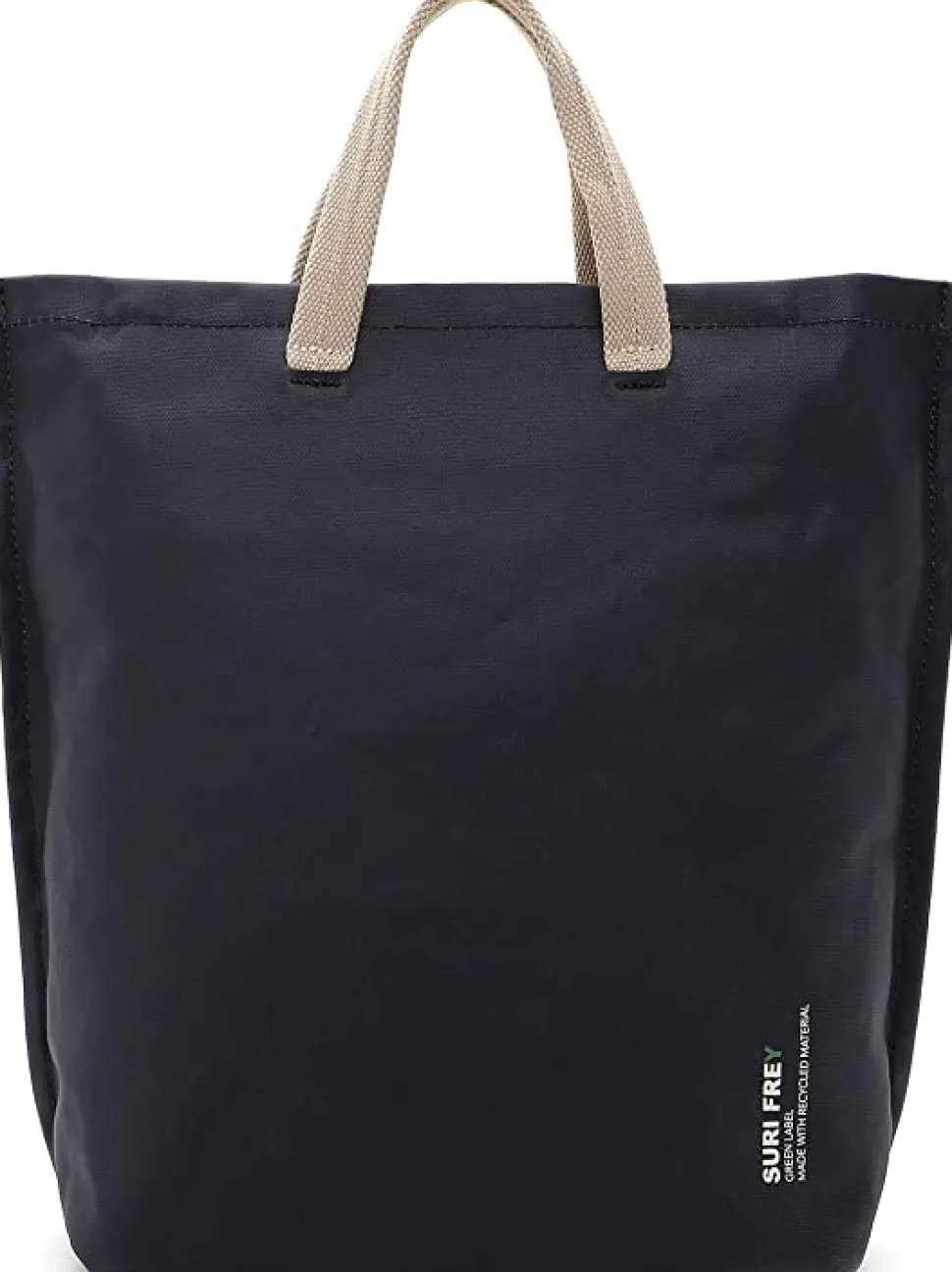 Handtaschen blau SURI Green - Nelly