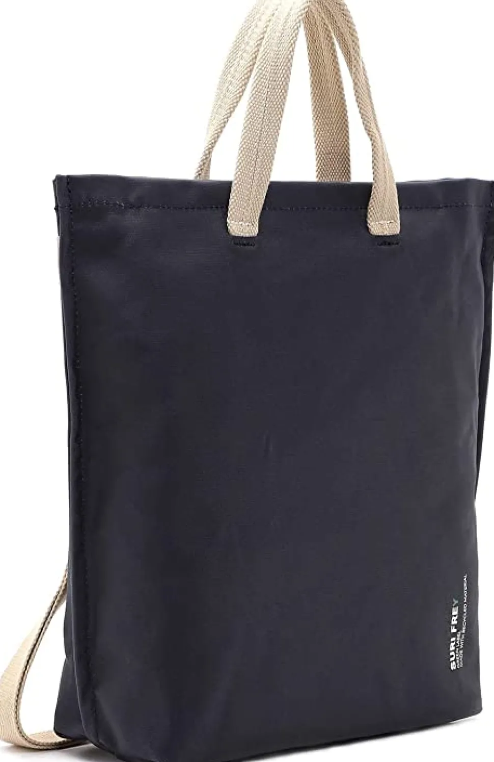 Handtaschen blau SURI Green - Nelly