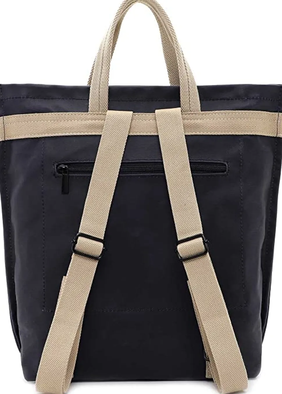 Handtaschen blau SURI Green - Nelly