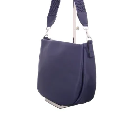 Handtaschen blau Veri