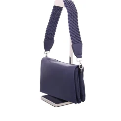 Handtaschen blau Veri