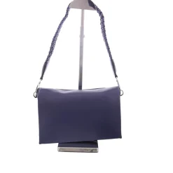 Handtaschen blau Veri
