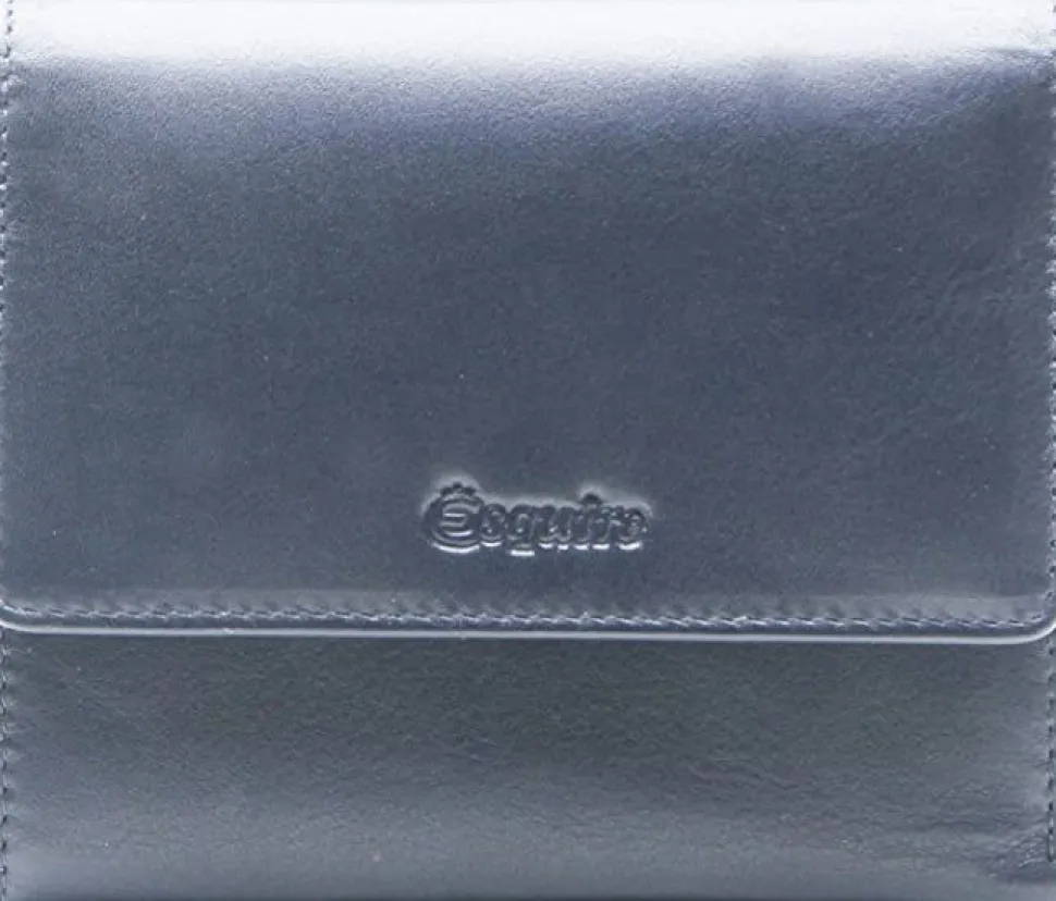 Handtaschen blau Viktoria