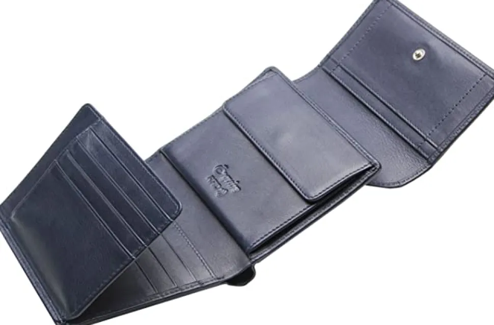 Handtaschen blau Viktoria