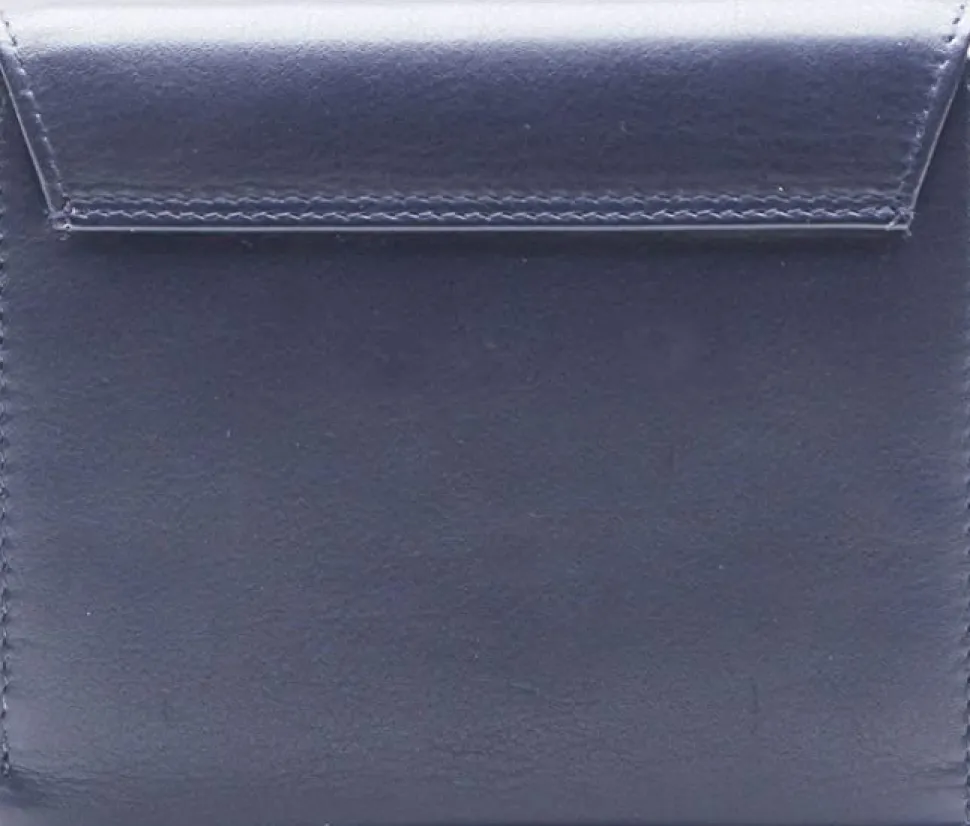 Handtaschen blau Viktoria