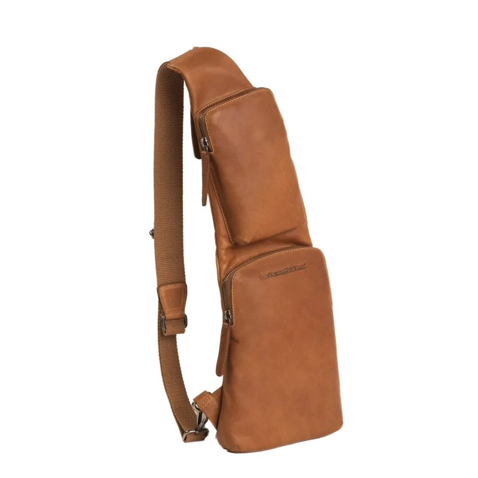Handtaschen braun