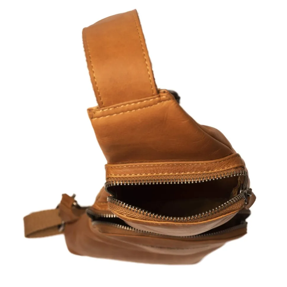 Handtaschen braun