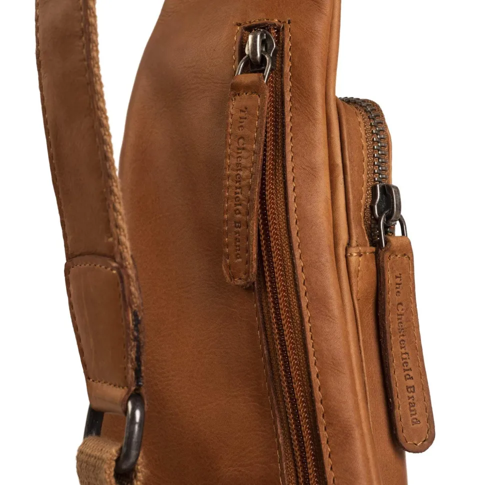 Handtaschen braun