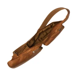Handtaschen braun