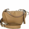 Handtaschen braun 1025 Collection, RV-Tasche