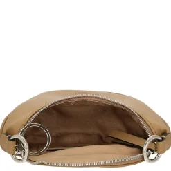 Handtaschen braun 1025 Collection, RV-Tasche