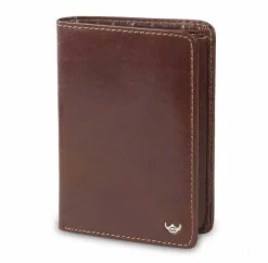 Handtaschen braun 1286-05 tabacco