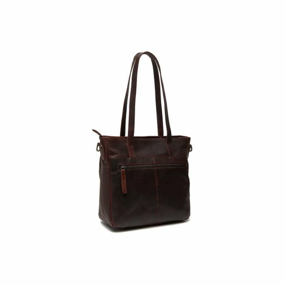 Handtaschen braun ALICANTE