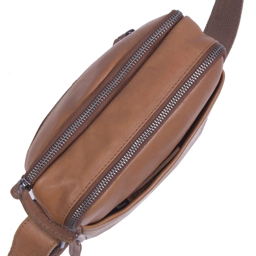 Handtaschen braun ALVA