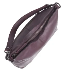 Handtaschen braun AMELIA