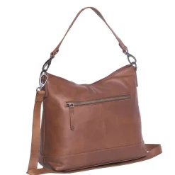 Handtaschen braun AMELIA