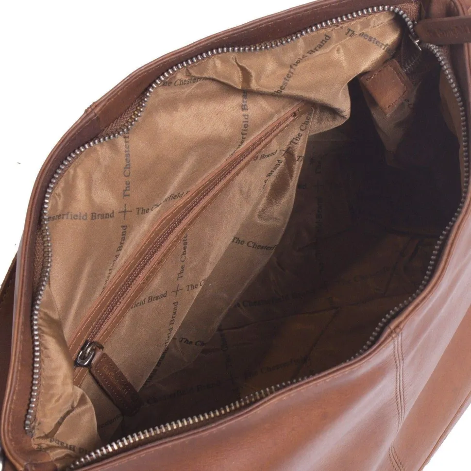 Handtaschen braun AMELIA