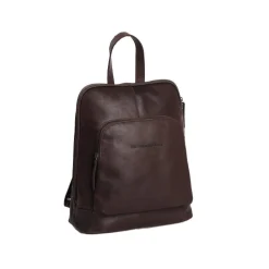Handtaschen braun BACKPACK