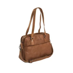 Handtaschen braun BARCELONA