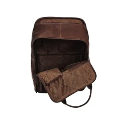 Handtaschen braun BELFORD