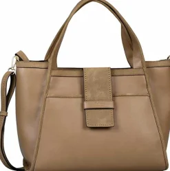 Handtaschen braun Beverly