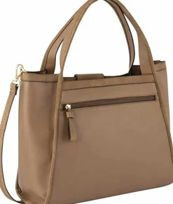 Handtaschen braun Beverly