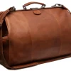 Handtaschen braun Corfu