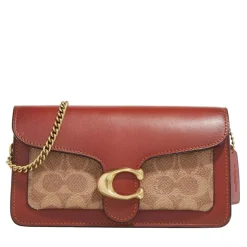 Handtaschen braun Crossbody Bag