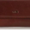 Handtaschen braun Farbe: cognacMat