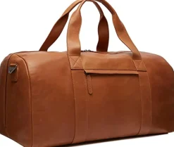 Handtaschen braun Farbe: cognacMat