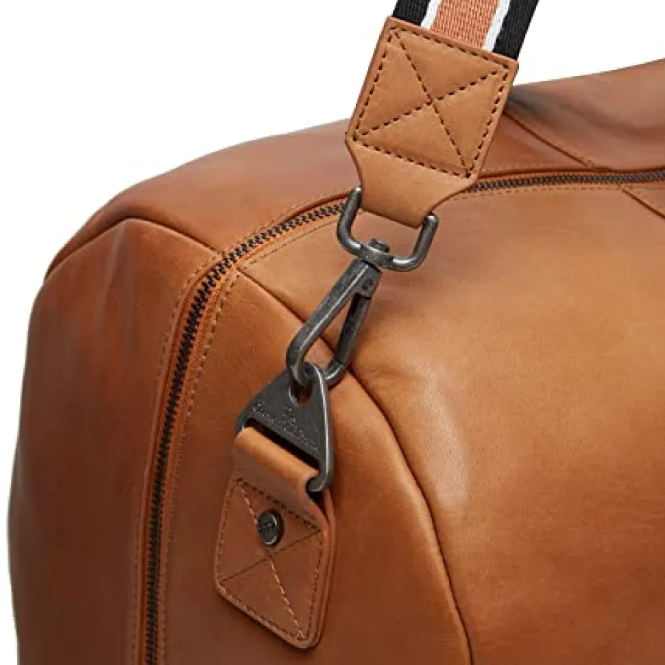 Handtaschen braun Farbe: cognacMat