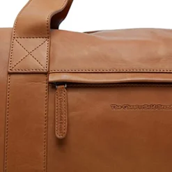 Handtaschen braun Farbe: cognacMat