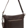 Handtaschen braun FARO