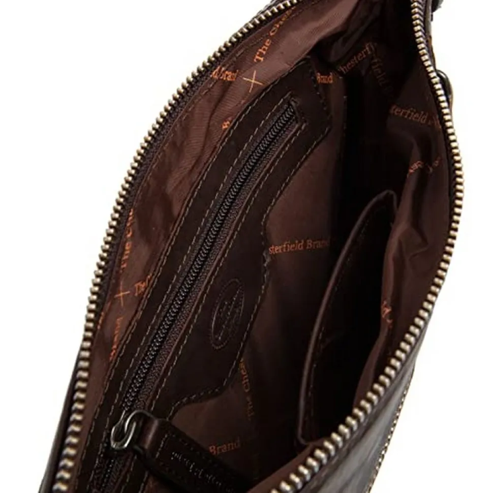 Handtaschen braun FARO