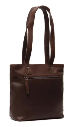 Handtaschen braun FLORIDA