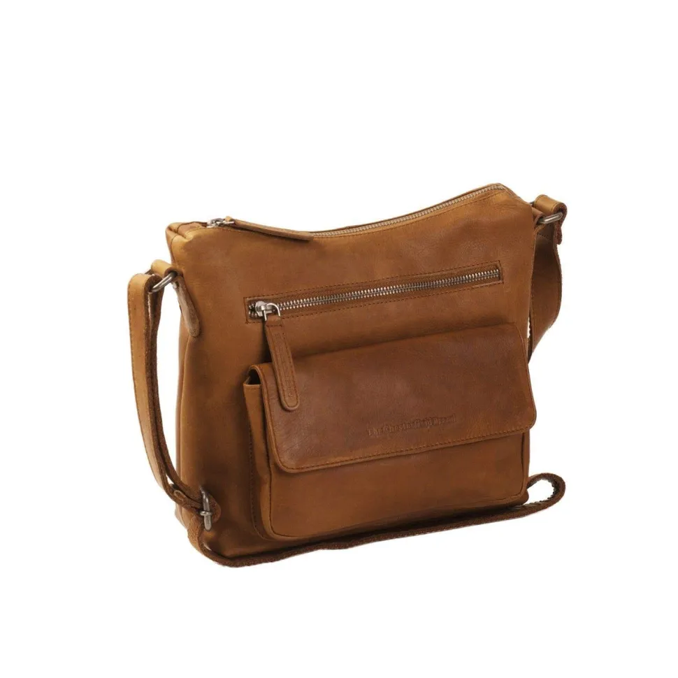 Handtaschen braun HAILEY