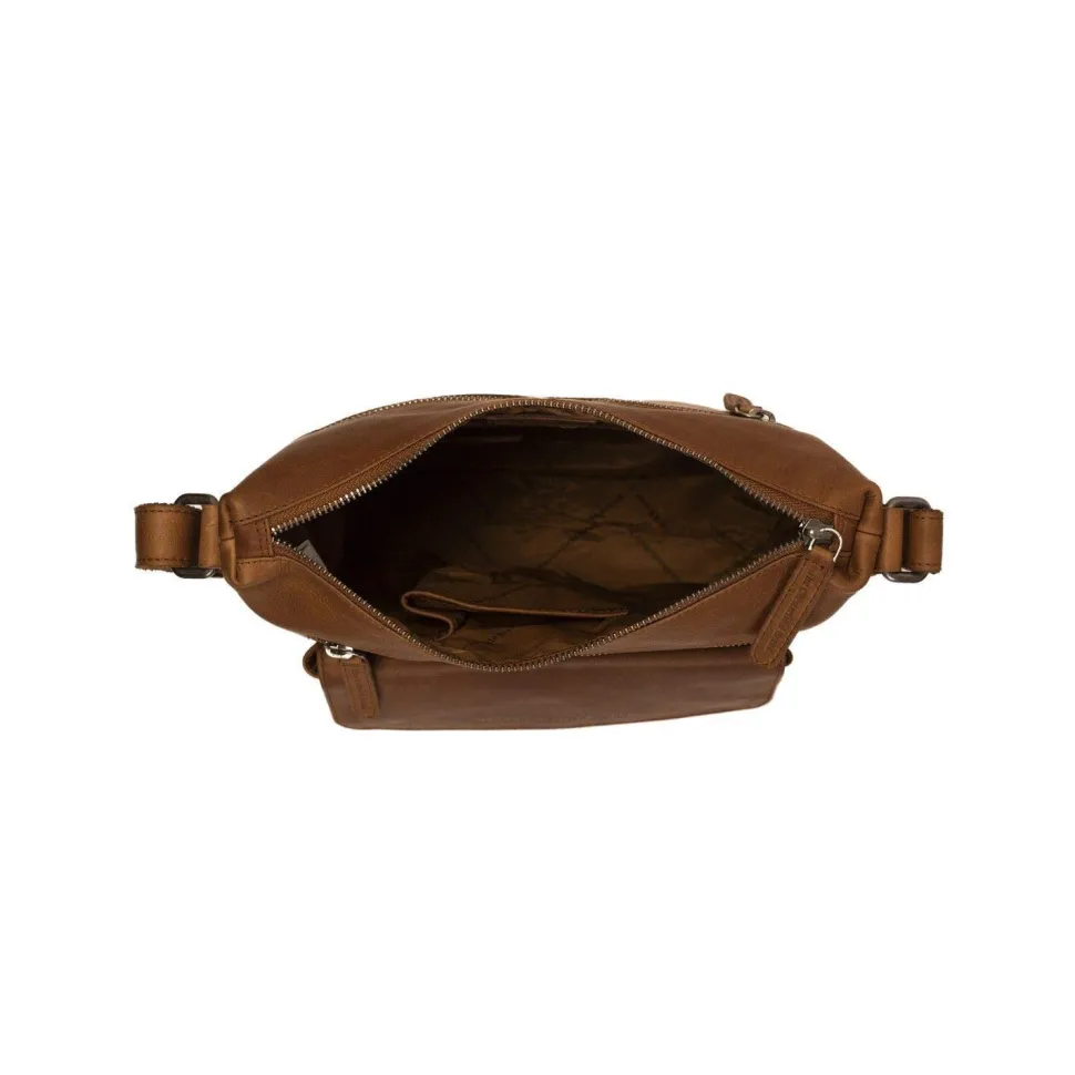 Handtaschen braun HAILEY