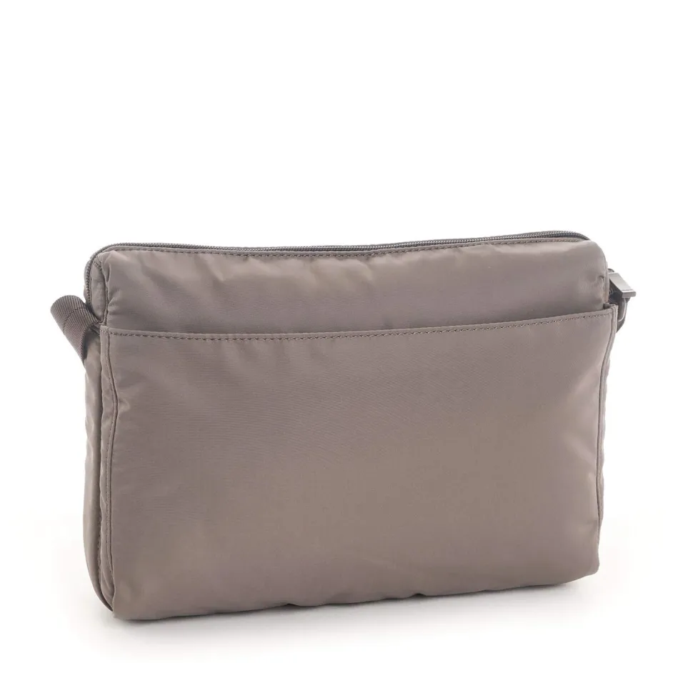 Handtaschen braun HIC176M sepia