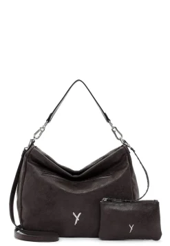 Handtaschen braun LALEY