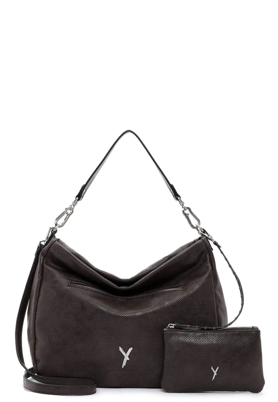 Handtaschen braun LALEY