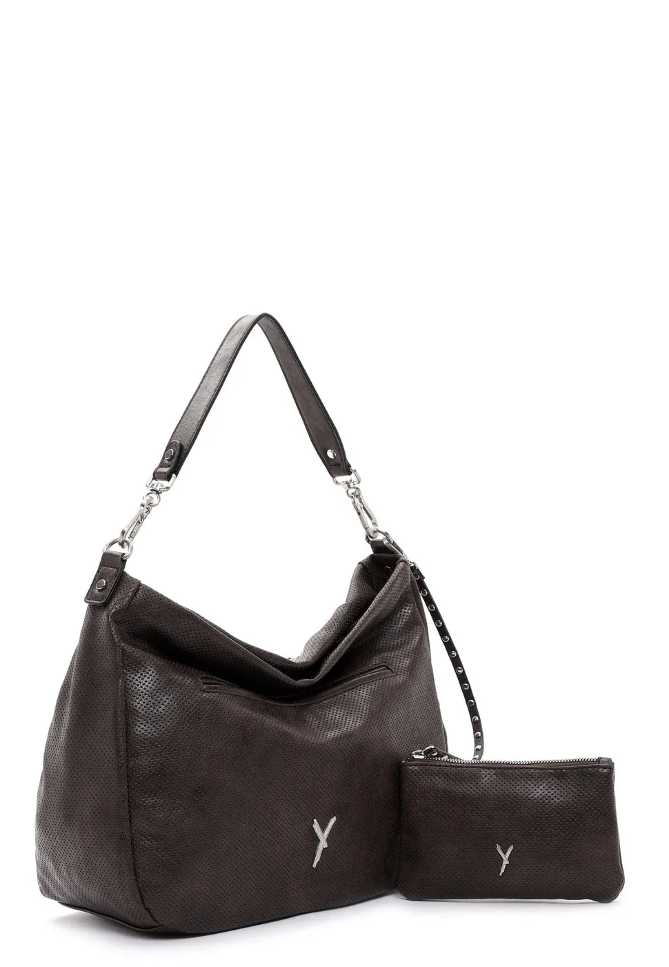 Handtaschen braun LALEY