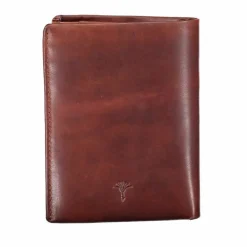 Handtaschen braun Loreto, Ladon, Billfold mv8