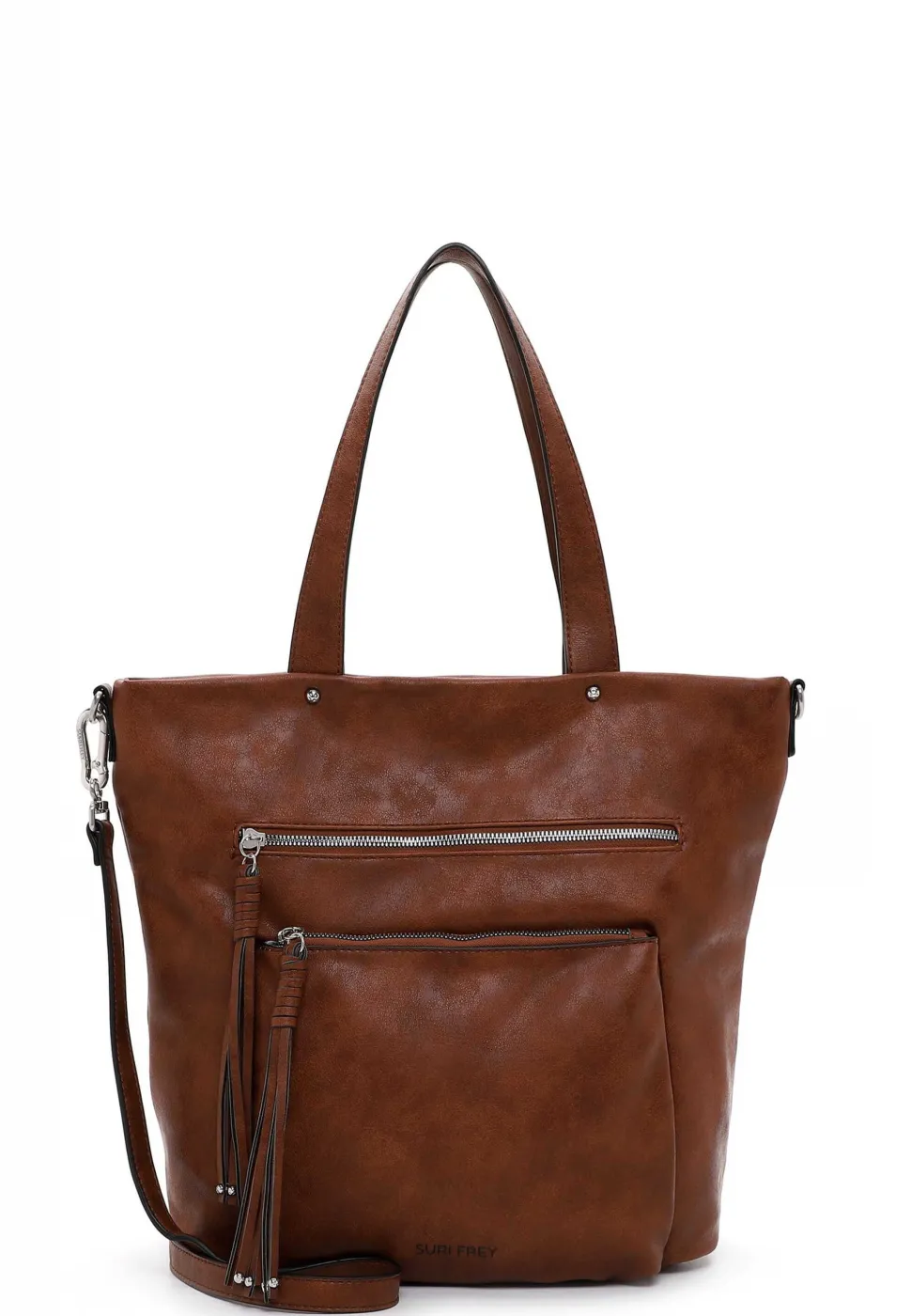 Handtaschen braun LOTTY