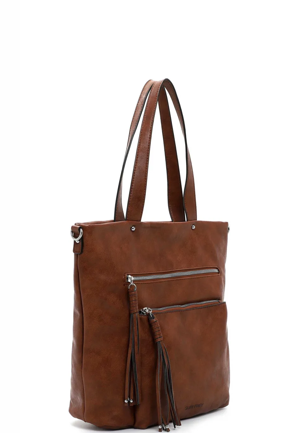 Handtaschen braun LOTTY