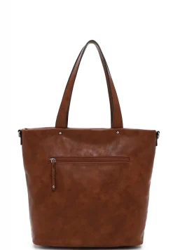 Handtaschen braun LOTTY